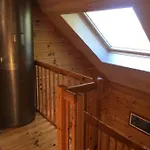 Charmante Maison En Bois Proche
