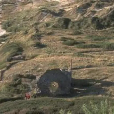 Charmante Maison En Bois Proche