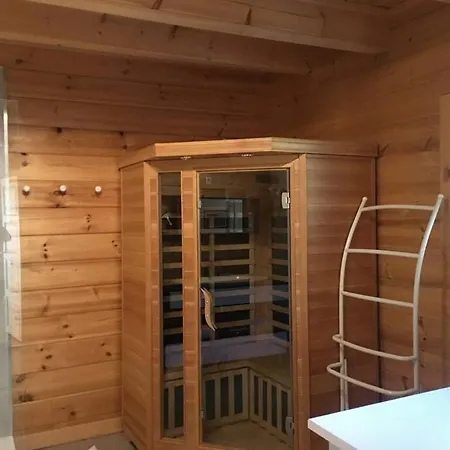 Charmante Maison En Bois Proche * Saint-Jean-de-la-Rivière