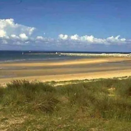 Charmante Maison En Bois Proche