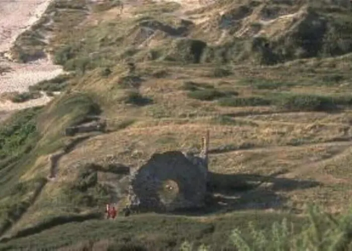 Charmante Maison En Bois Proche