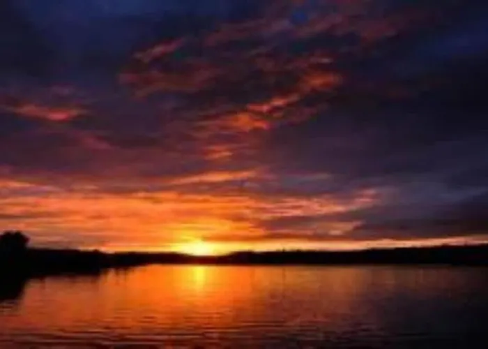 Charmante Maison En Bois Proche Chalé *