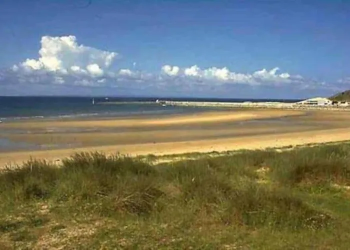 Charmante Maison En Bois Proche